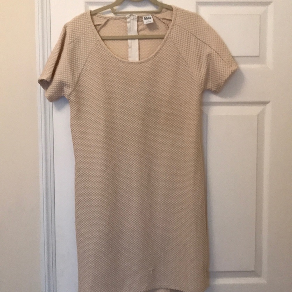 Vero Moda boxy dress